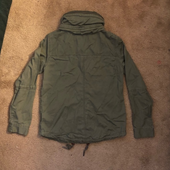 Roxy Jacket - Picture 3 of 5